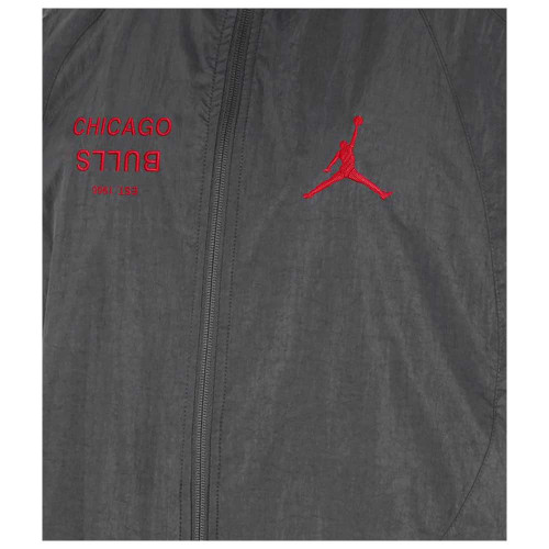 Nike Ανδρικό μπουφάν Chicago Bulls NBA Courtside Statement Edition